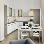 Strandglueck Haus C Strandglueck 17c