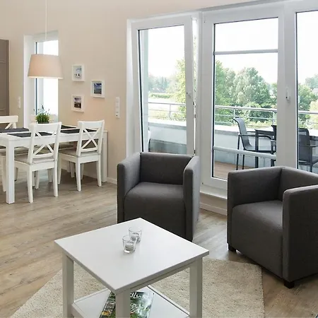 Strandglueck Haus C Strandglueck 17c