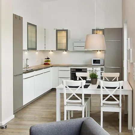 Strandglueck Haus C Strandglueck 17c