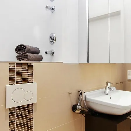 Strandglueck Haus C Strandglueck 17c アパート *