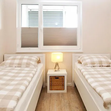 Strandglueck Haus C Strandglueck 17c *