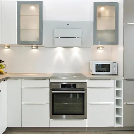 Strandglueck Haus C Strandglueck 17c アパート