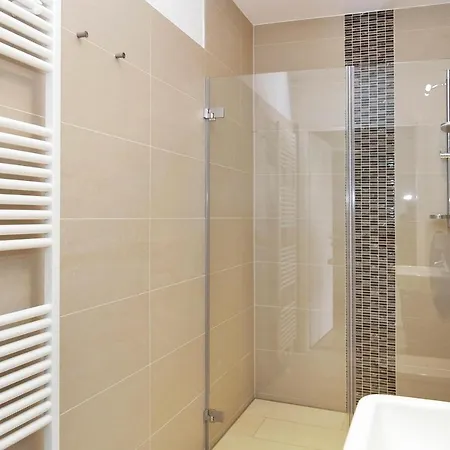 Strandglueck Haus C Strandglueck 17c