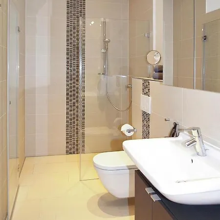 Strandglueck Haus C Strandglueck 17c *