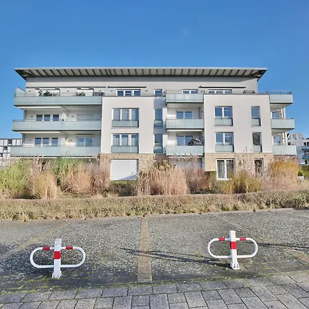 Strandglueck Haus C Strandglueck 17c *